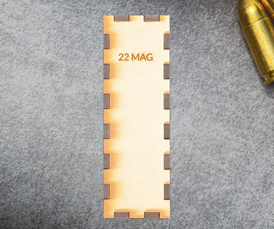 22 MAG