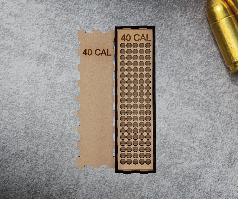 40 Cal