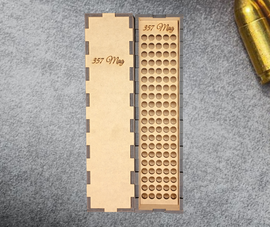 357 MAG