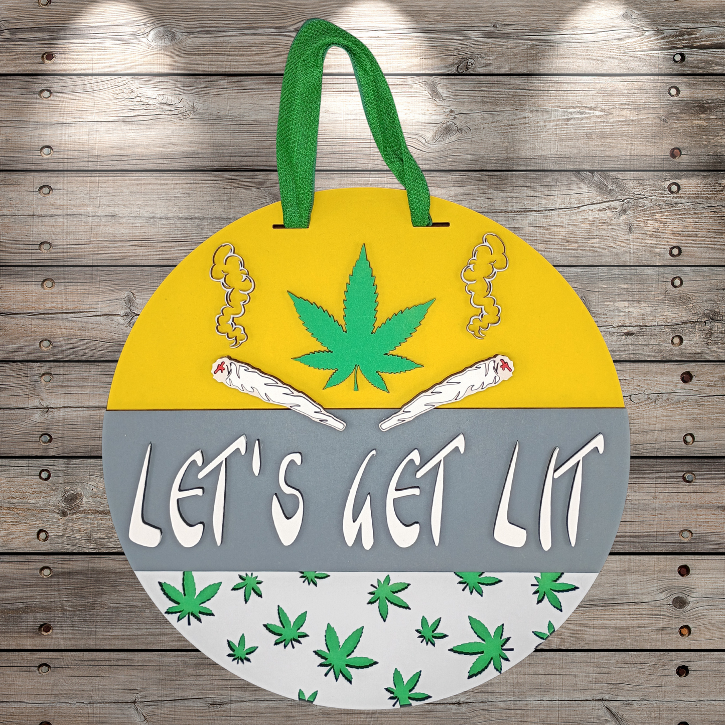 Let's Get Lit
