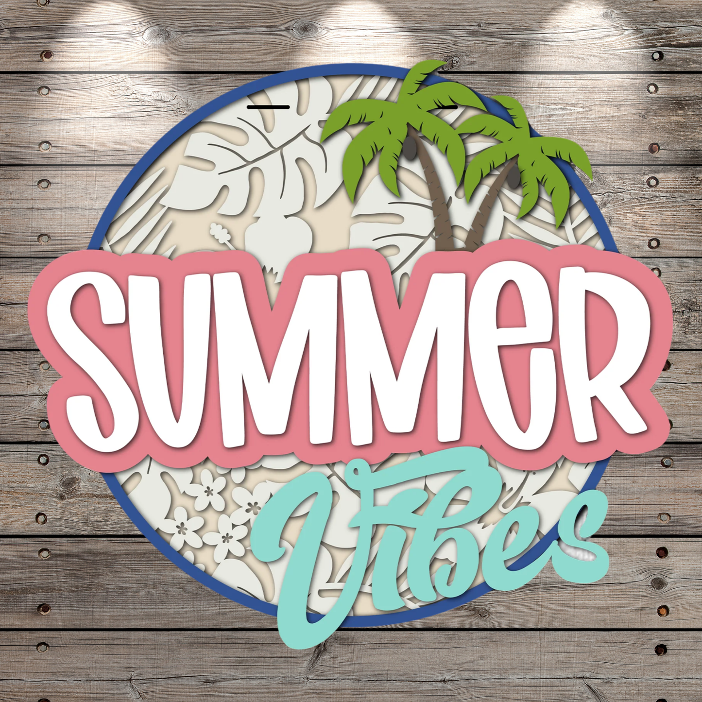 Summer Vibes