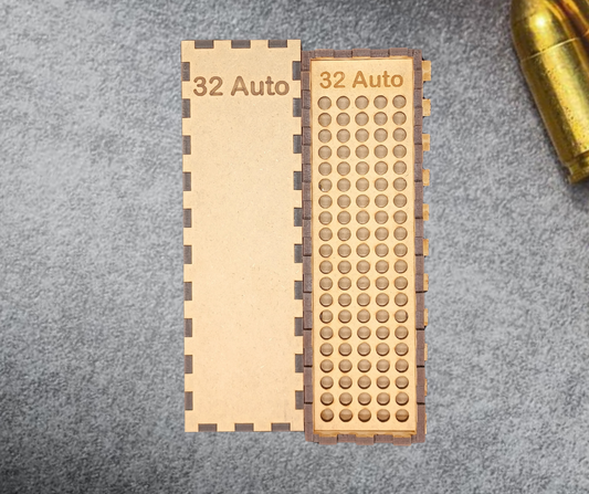 32 Auto