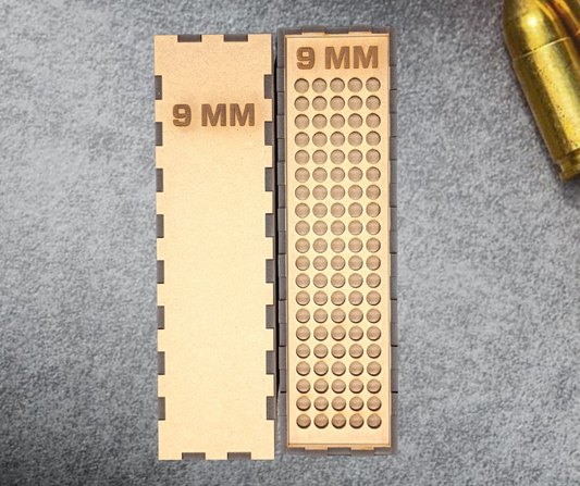 9 MM