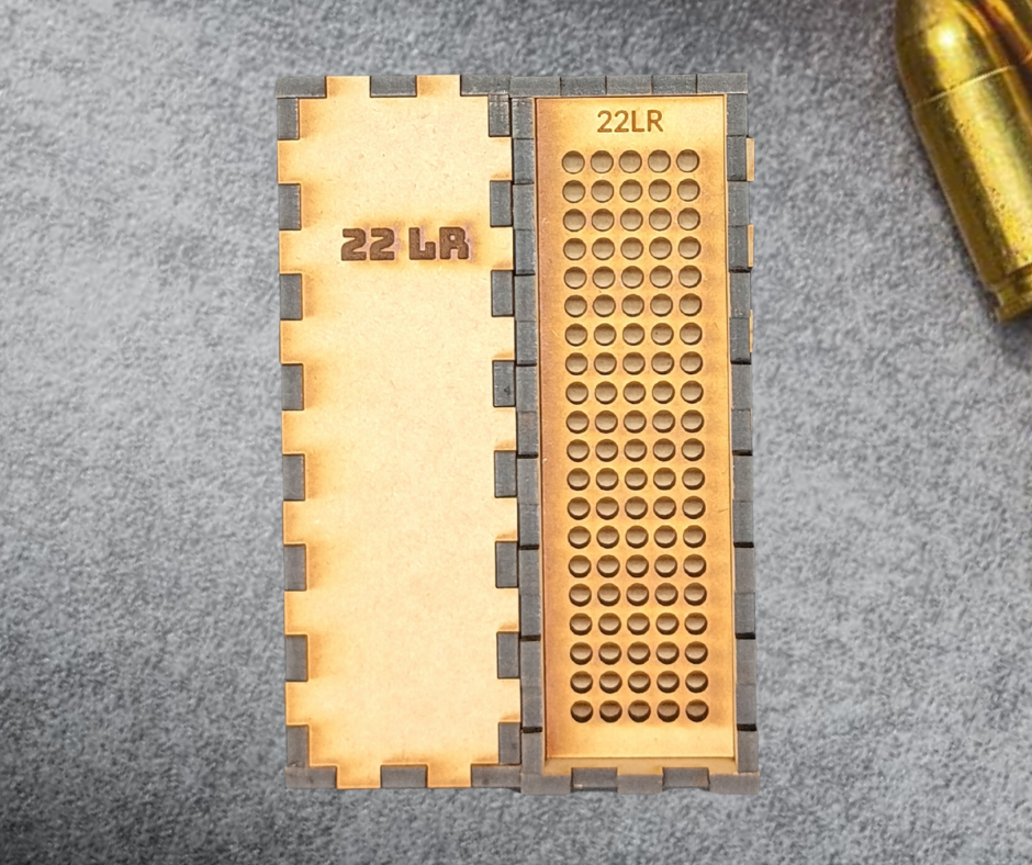 22 LR
