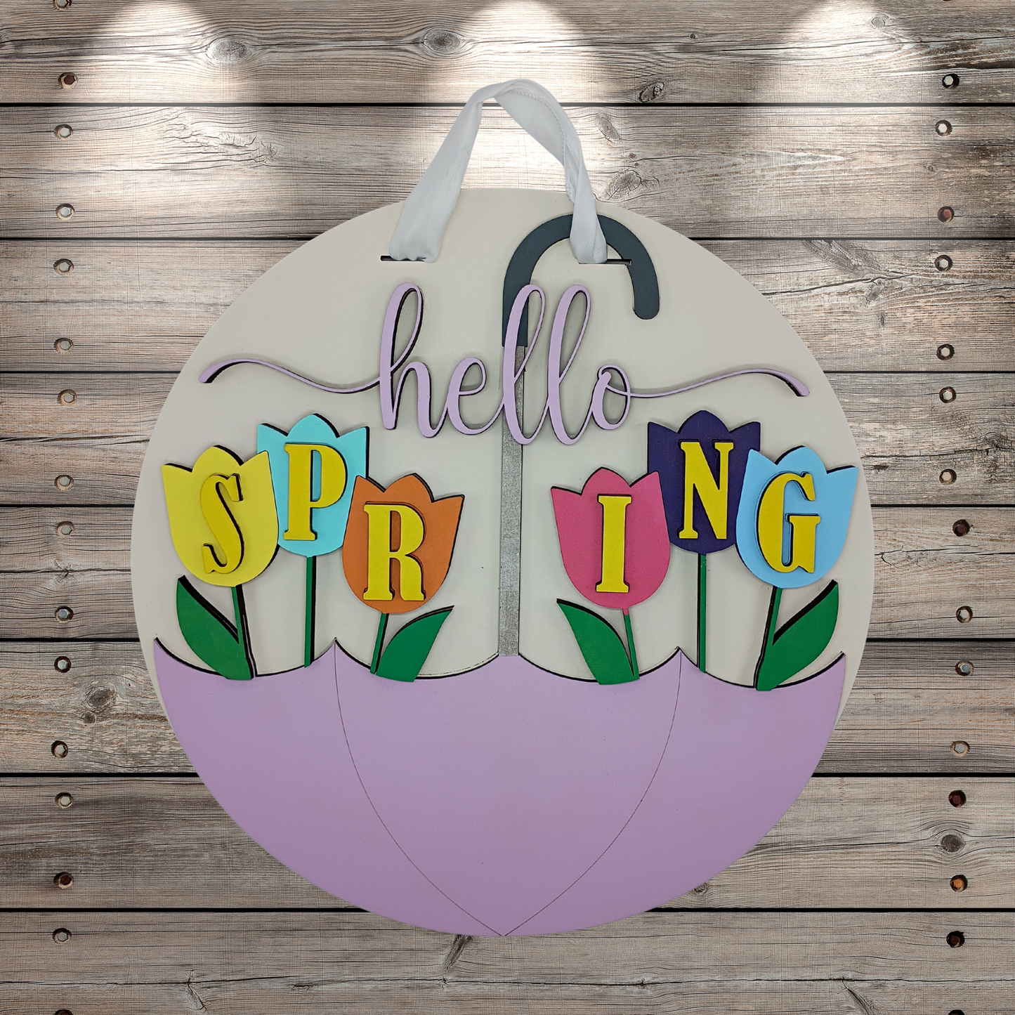 Hello Spring