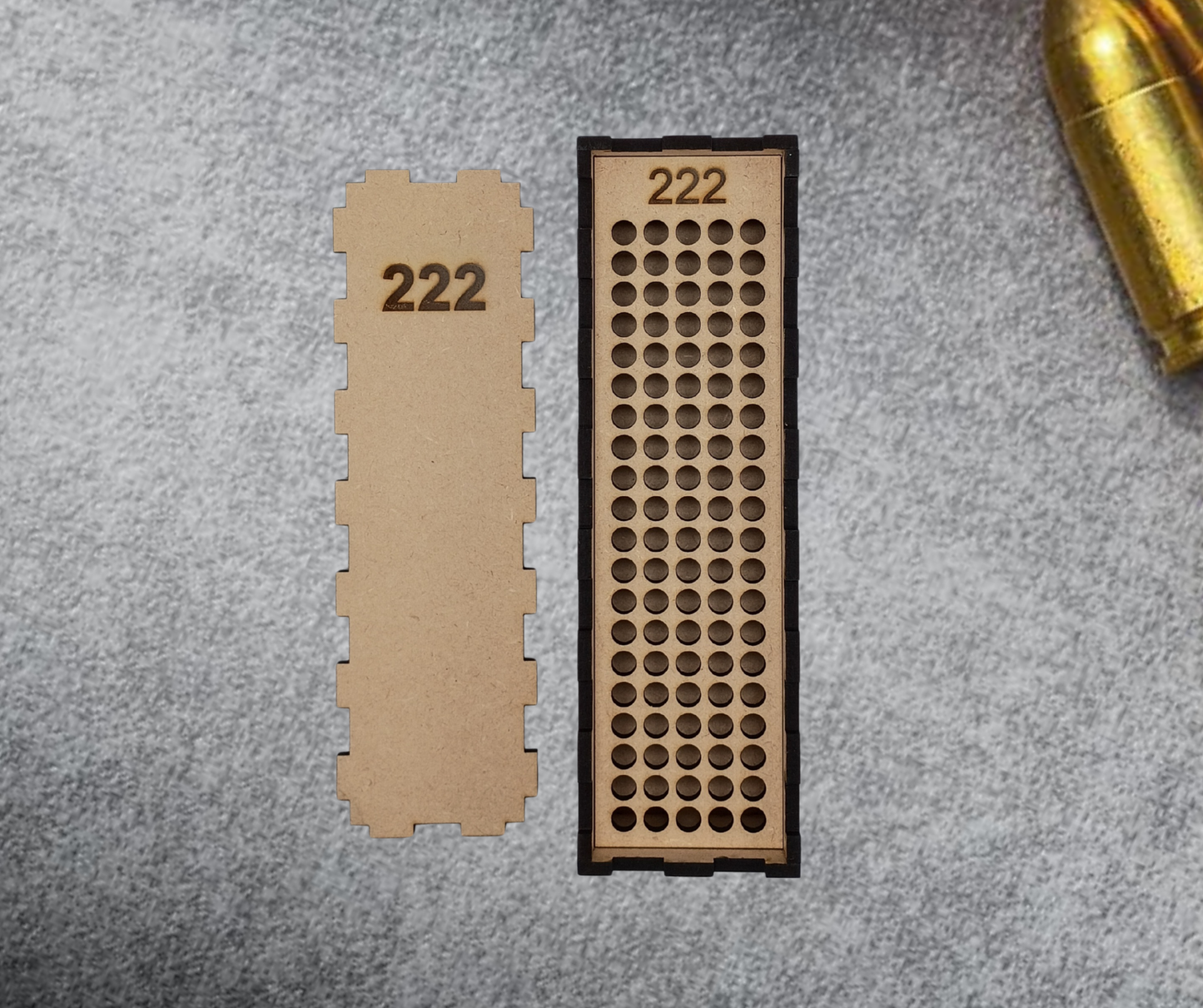 222