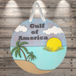 Gulf of America