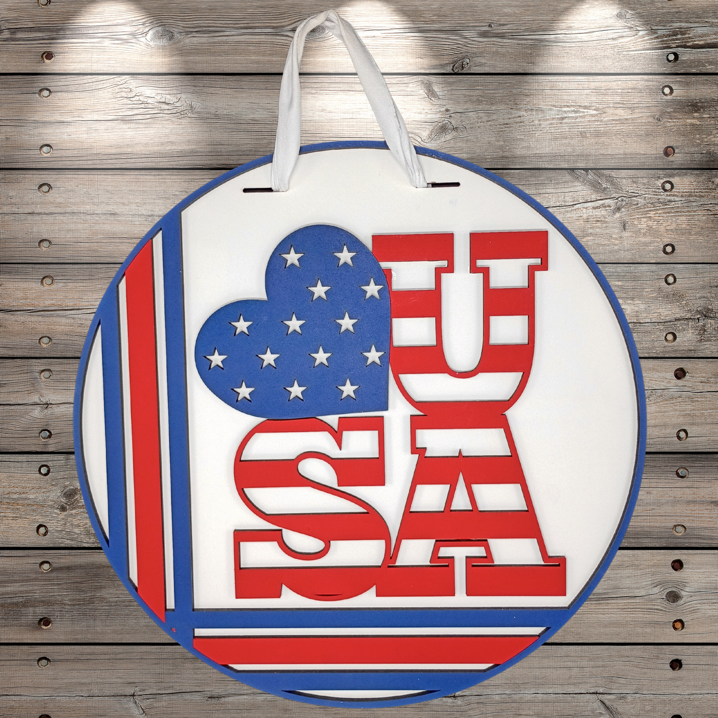 Heart USA