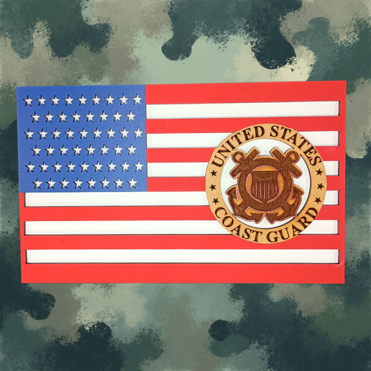 United States Coast Guard