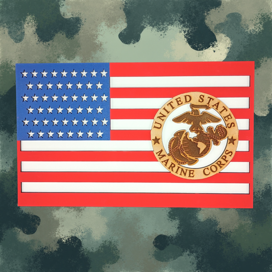 United States Marine